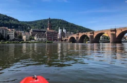 Paddle Tour Heidelberg (2 Std.)
