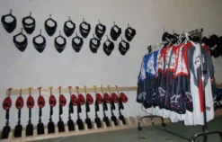 Paintball Bachmanning