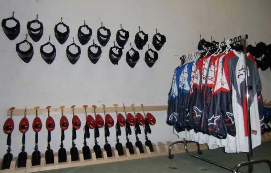 Paintball Bachmanning