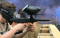 Paintball Ennepetal