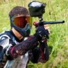 Paintball für 10 Personen
