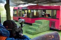 Paintball Hamburg