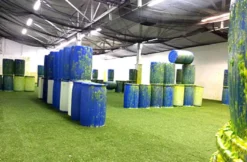 Paintball Hamburg