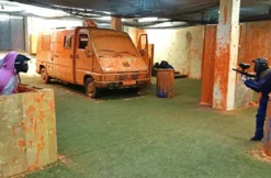 Paintball Hamburg