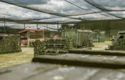 Paintball Mechernich