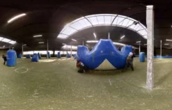 Paintball Neudenau