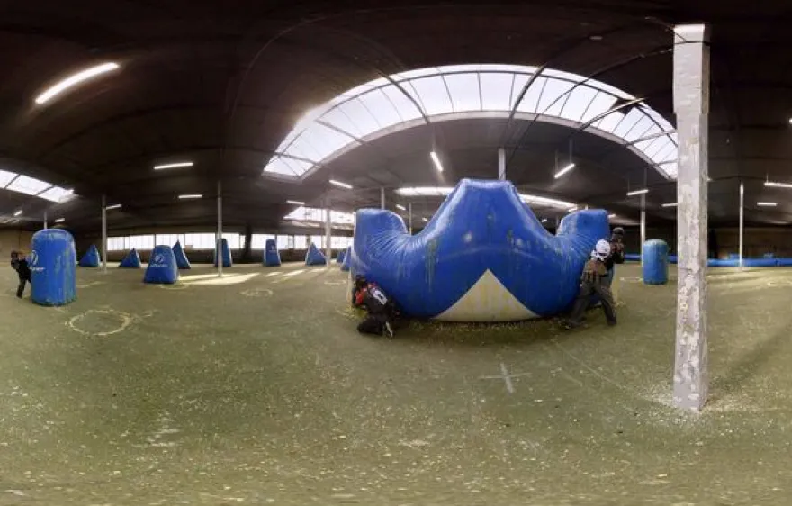 Paintball Neudenau