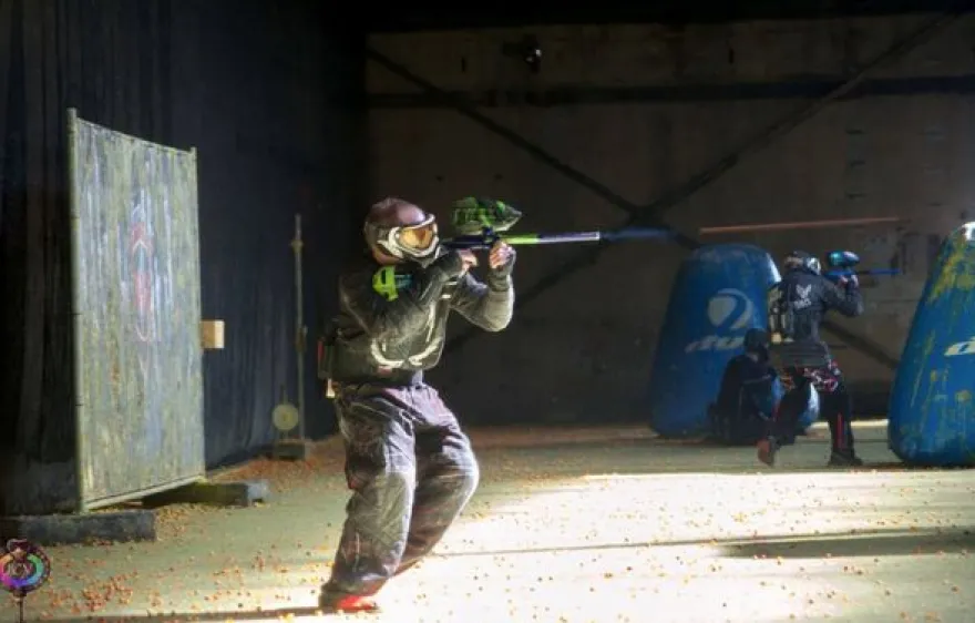 Paintball Neudenau