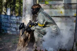 Paintball Prag