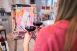 Paint & Drink Berlin