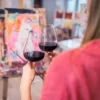 Paint & Drink Frankfurt am Main