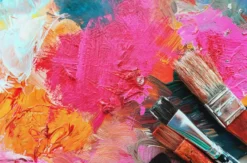 Paint & Drink Frankfurt am Main