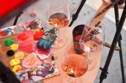 Paint & Drink München