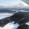 Panorama-Rundflug Sächsische Schweiz & Dresden ab Trebbin