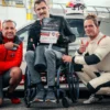 Para Driving (4+2 Runden)