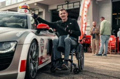 Para Driving (4+2 Runden)