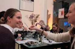 Parfum selber machen