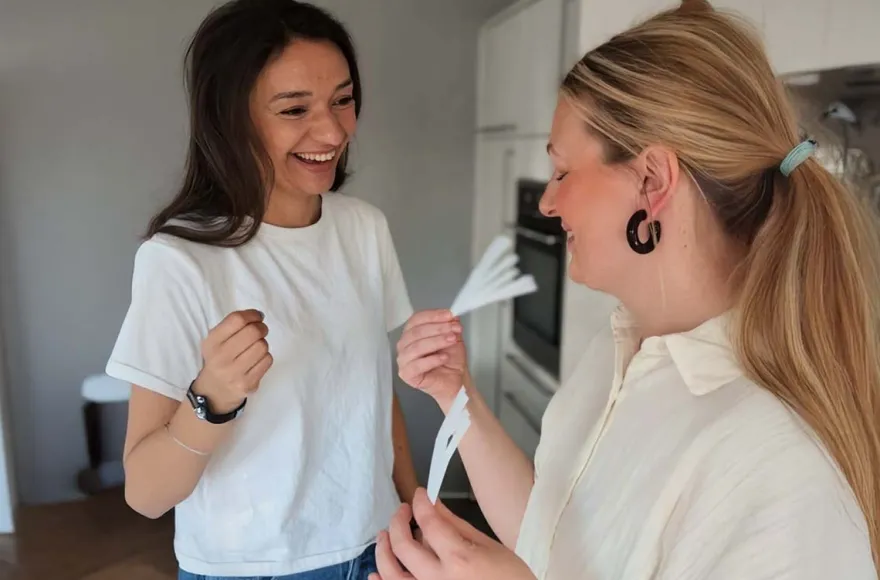 Parfum selber machen