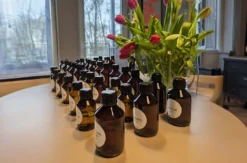 Parfum selber machen