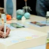Parfum selber machen Erfurt