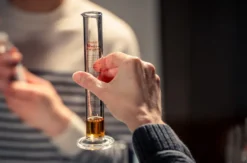 Parfum selber machen Hamburg