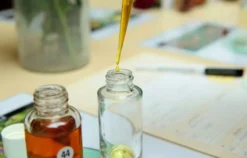 Parfum selber machen Kaiserslautern