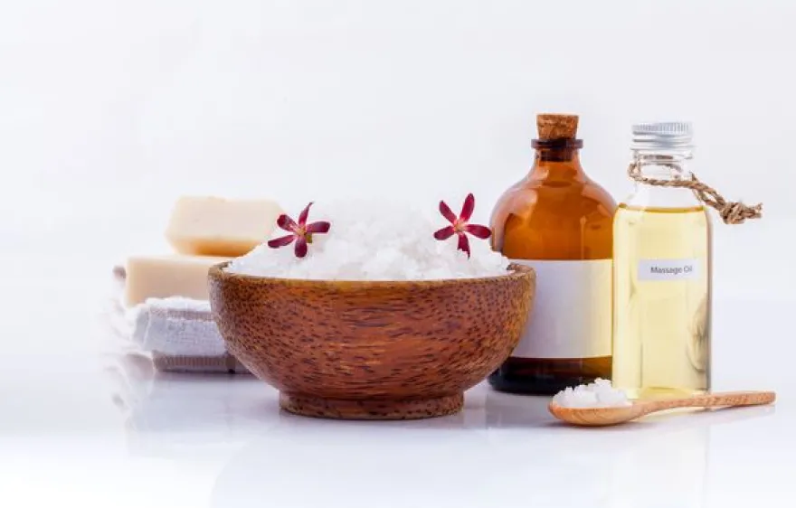 Parfum selber machen Köln
