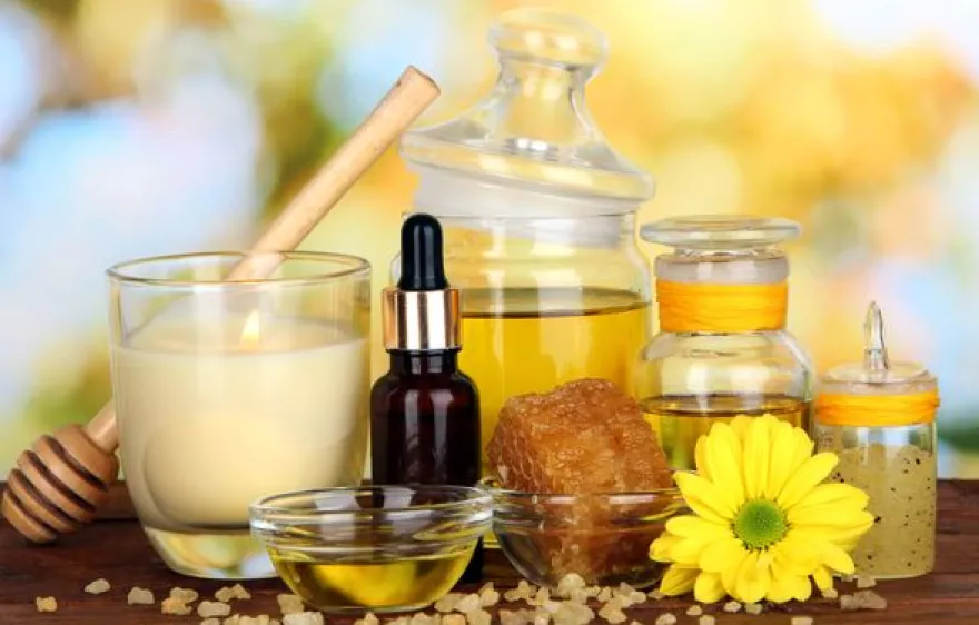 Parfum selber machen Köln
