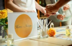 Parfum selber machen Mannheim - Inkl. Flacon