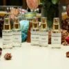 Parfum selber machen Nürnberg