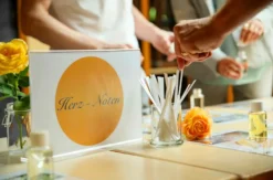 Parfum selber machen Nürnberg