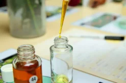 Parfum selber machen Nürnberg