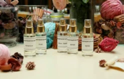 Parfum selber machen Ortenberg