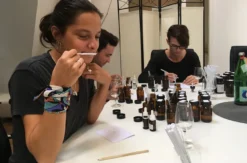 Parfum selber machen Stuttgart