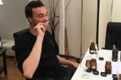 Parfum selber machen Stuttgart