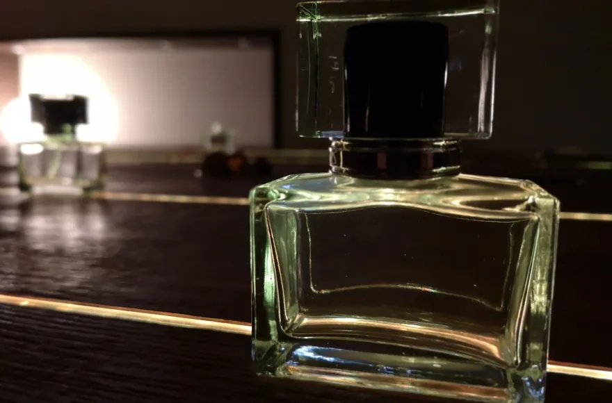 Parfum selber machen Stuttgart
