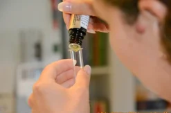 Parfum selber machen Wien