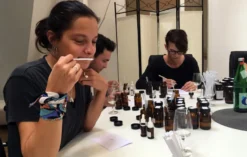Parfum selber machen Wiesbaden
