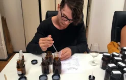 Parfum selber machen Wiesbaden