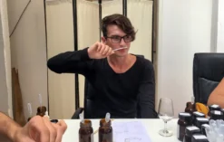Parfum selber machen Wiesbaden
