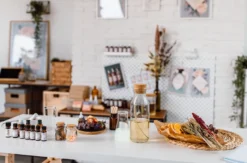 Parfum Workshop
