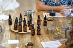 Parfum Workshop