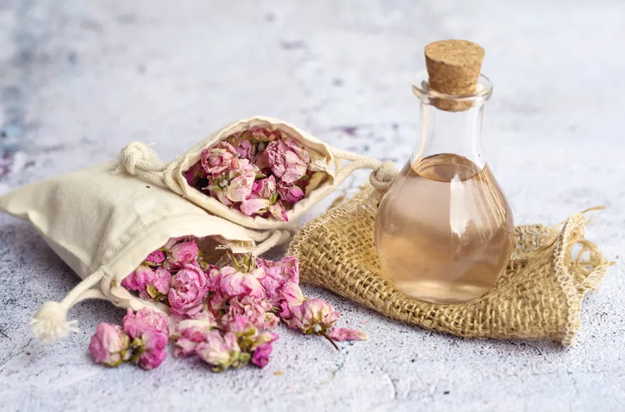 Parfum Workshop