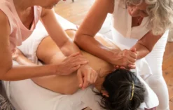 Partnermassage Bremen (3 Std.)