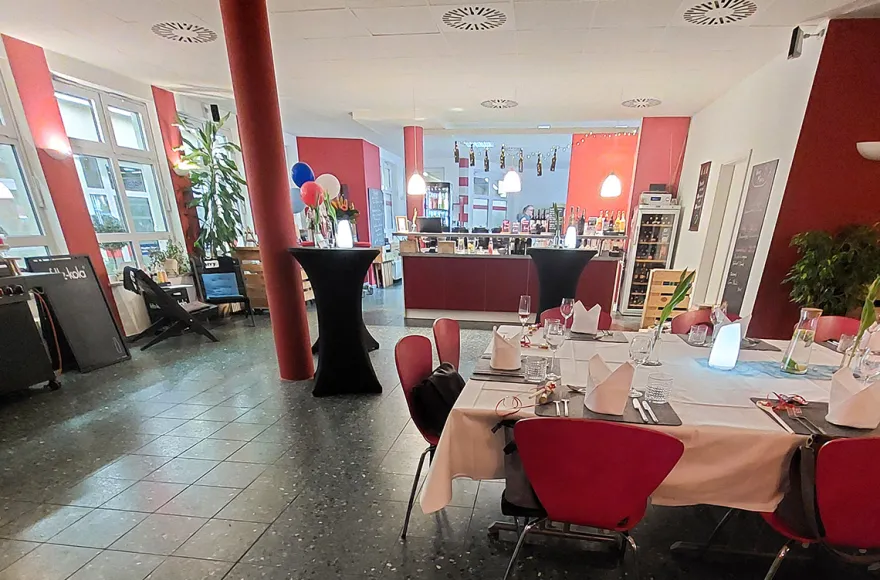 Pasta Kochkurs Dresden