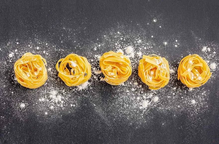 Pasta Workshop München