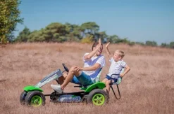 Pedal Gokart Hamburg