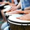 Percussion Workshop Hamburg