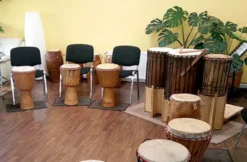 Percussion Workshop Hamburg