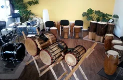 Percussion Workshop Hamburg